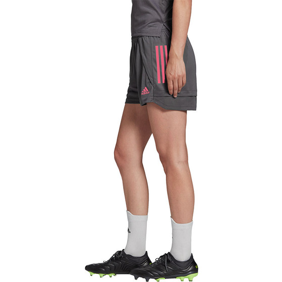 adidas Real Madrid Training Short Dames
