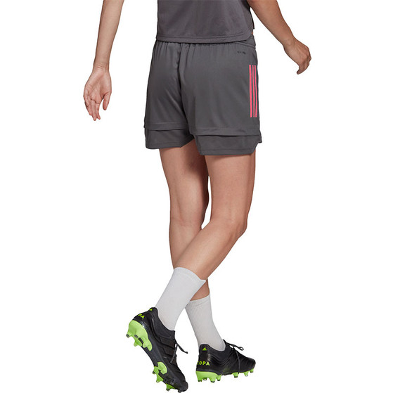 adidas Real Madrid Training Short Dames