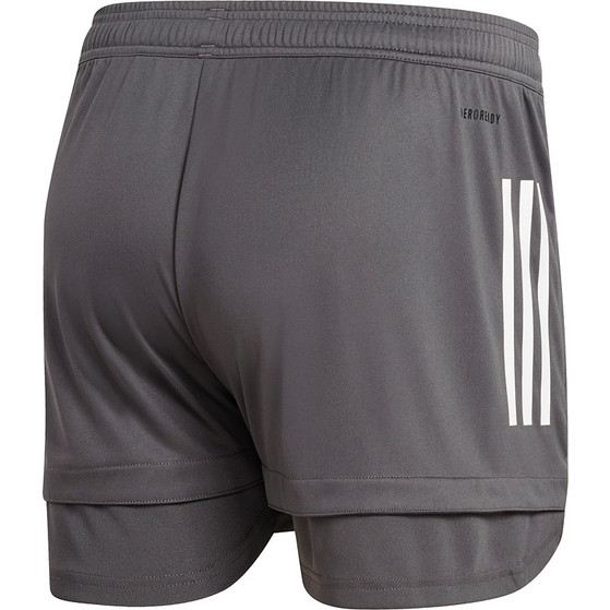 adidas Real Madrid Training Short Dames