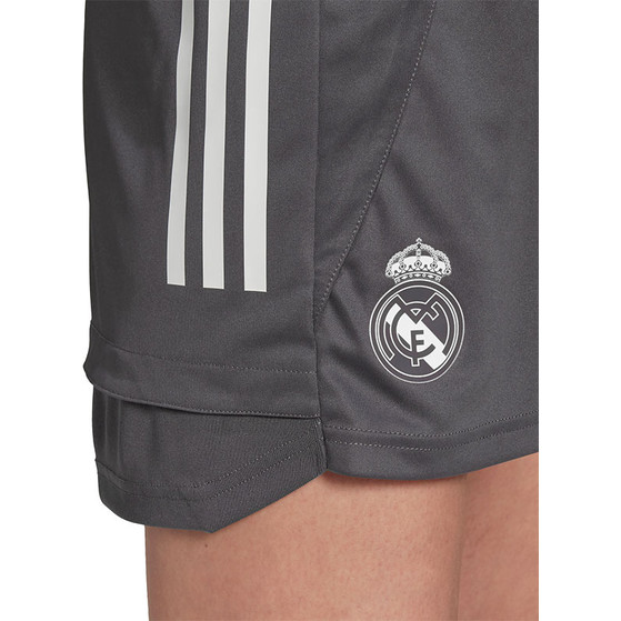 adidas Real Madrid Training Short Dames