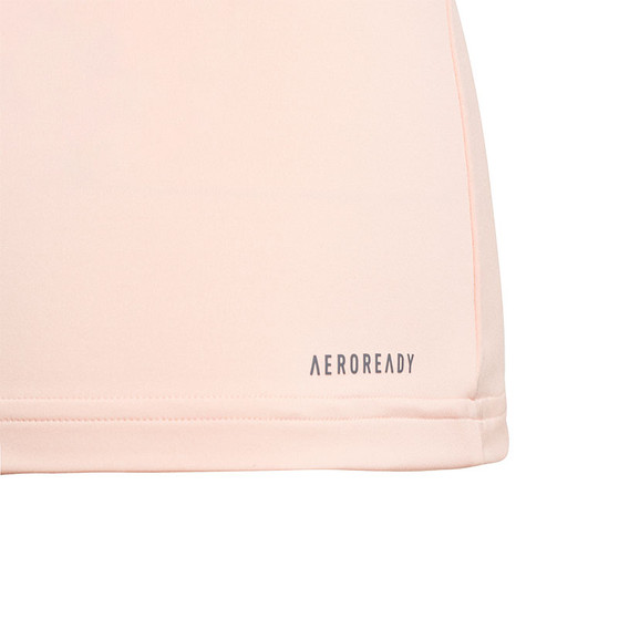 adidas Keyhole Tank Meisjes