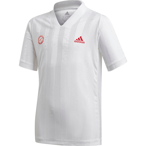 adidas Primegreen Londen Freelift Tee Jongens