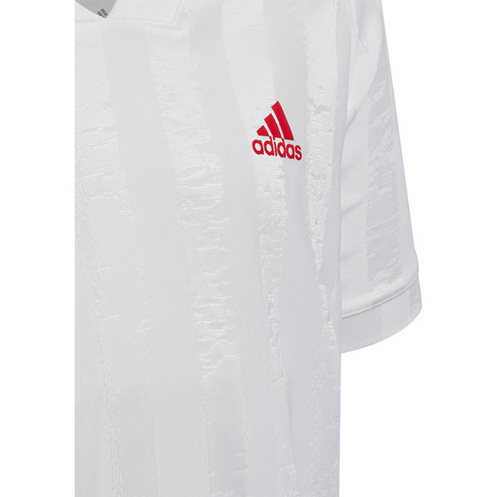 adidas Primegreen Londen Freelift Tee Jongens