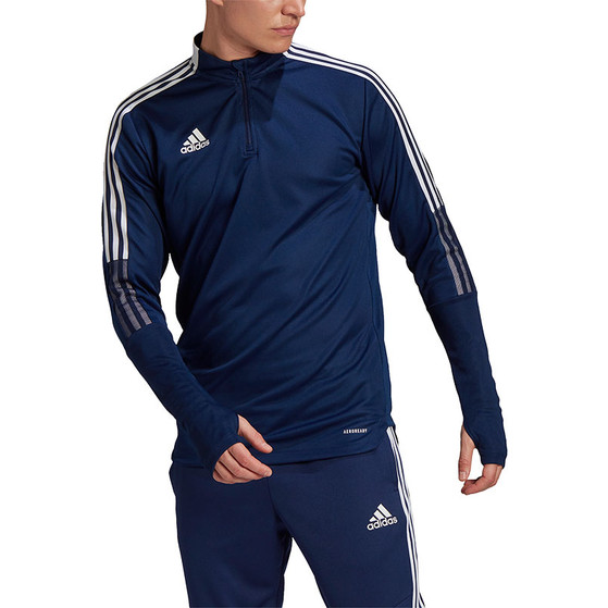 adidas Tiro Training Top