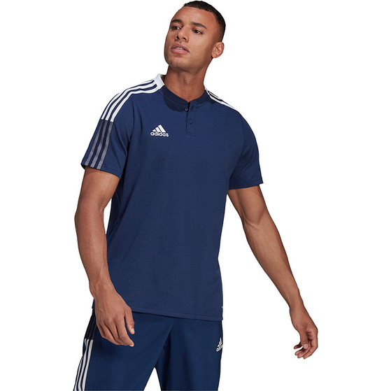 adidas Tiro Polo