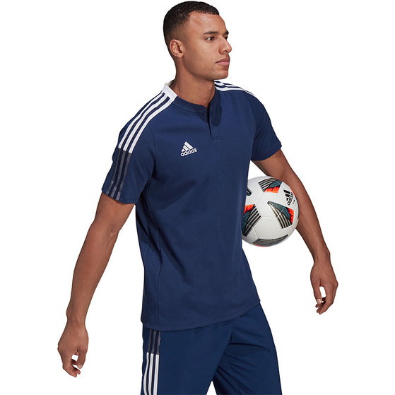 adidas Tiro Polo