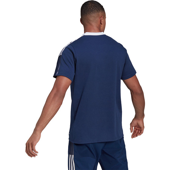 adidas Tiro Polo