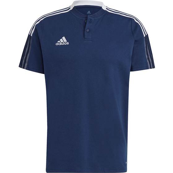 adidas Tiro Polo