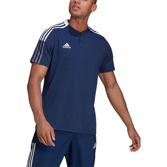 adidas Tiro Polo