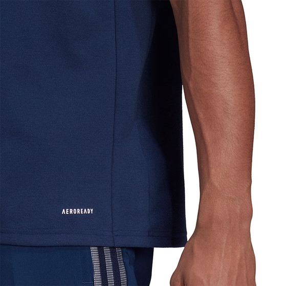 adidas Tiro Polo