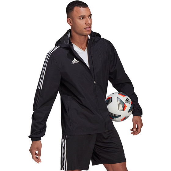 adidas Tiro All-Weather Jacket