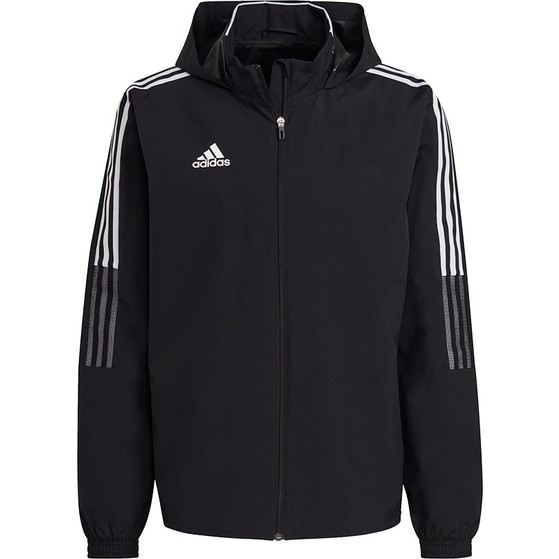 adidas Tiro All-Weather Jacket