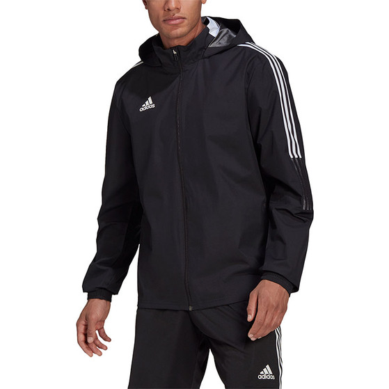 adidas Tiro All-Weather Jacket