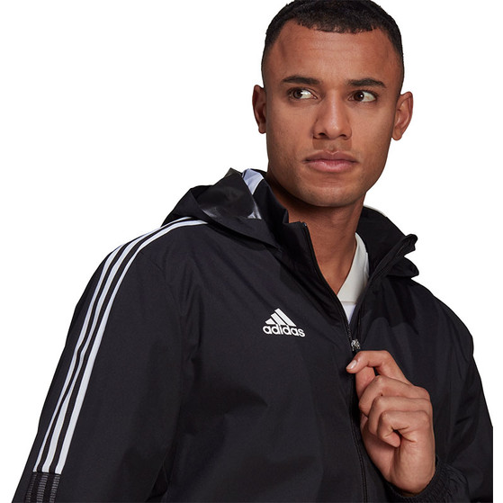 adidas Tiro All-Weather Jacket