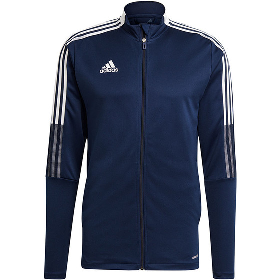 adidas Tiro Track Jacket