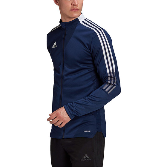 adidas Tiro Track Jacket