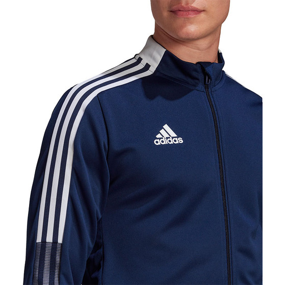 adidas Tiro Track Jacket