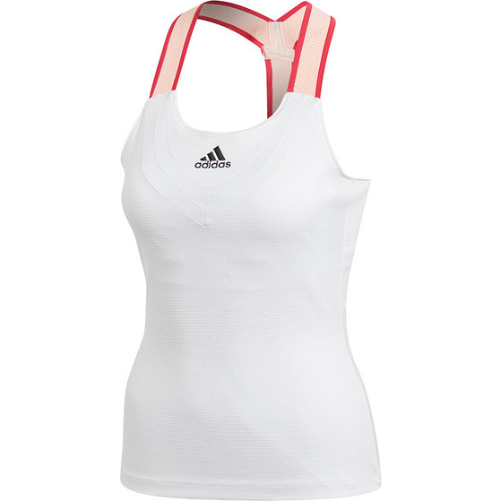 adidas Heat Ready US Open Y-Tank