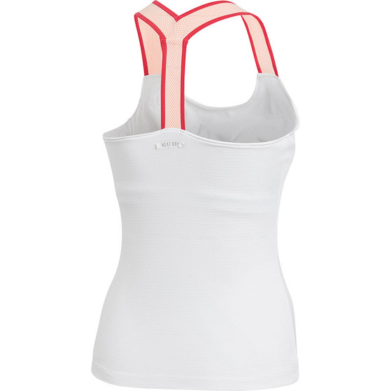 adidas Heat Ready US Open Y-Tank