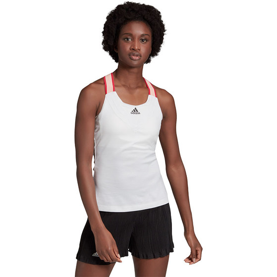 adidas Heat Ready US Open Y-Tank