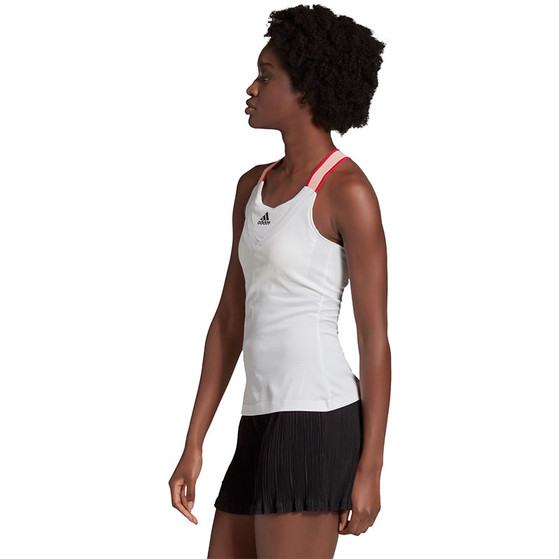 adidas Heat Ready US Open Y-Tank
