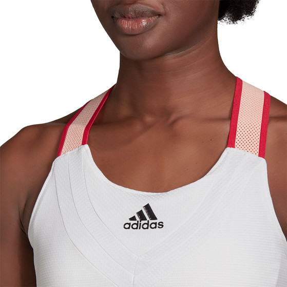 adidas Heat Ready US Open Y-Tank