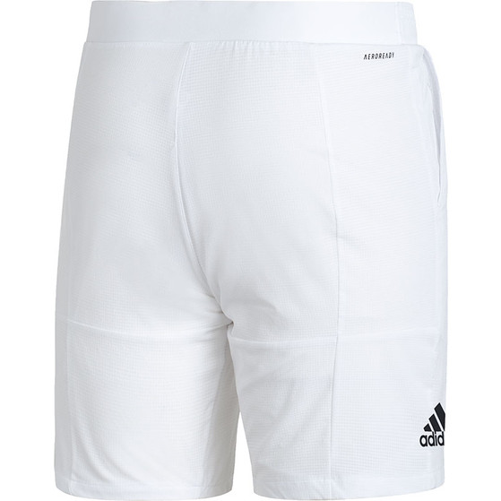 adidas Club SW 9 Inch Short