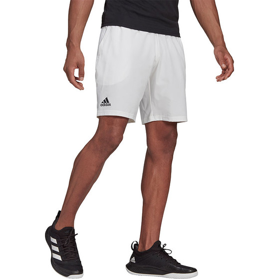 adidas Club SW 9 Inch Short