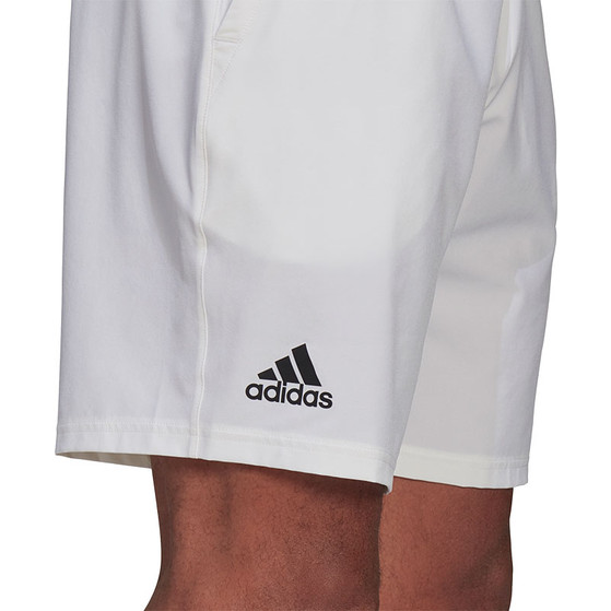 adidas Club SW 9 Inch Short
