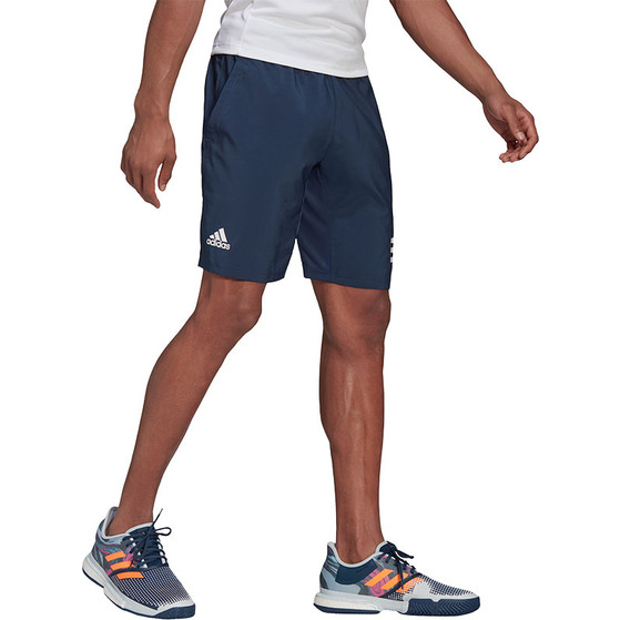 adidas Club 3-Stripes Shorts Herren