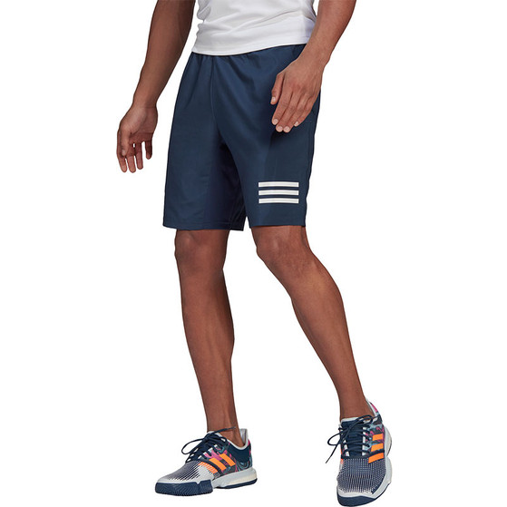 adidas Club 3-Stripes Shorts Herren