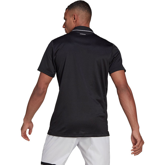 adidas Club Rib Primegreen Polo