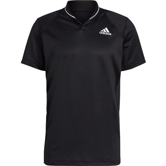 adidas Club Rib Primegreen Polo
