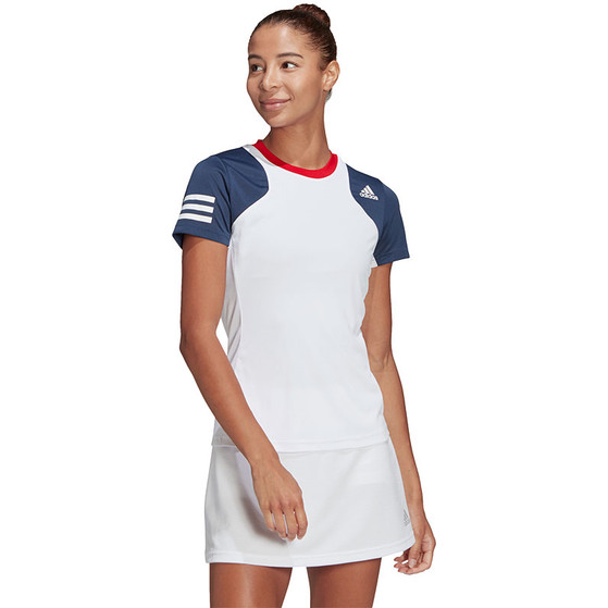 adidas W Club Tee