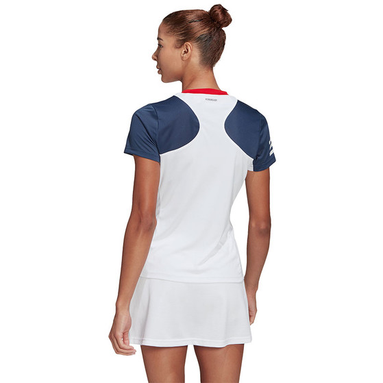 adidas W Club Tee
