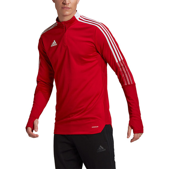 adidas Tiro Training Top