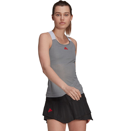 adidas Primeblue Y-Tank