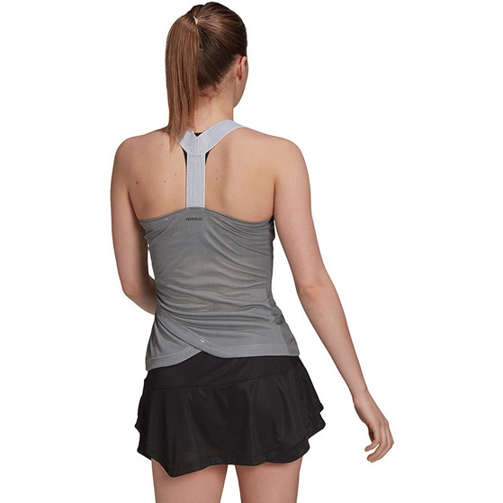 adidas Primeblue Y-Tank
