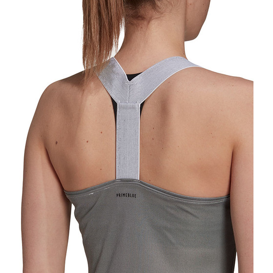 adidas Primeblue Y-Tank