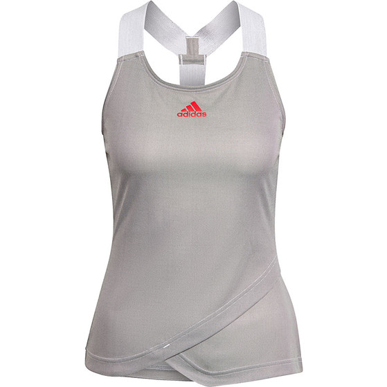 adidas Primeblue Y-Tank