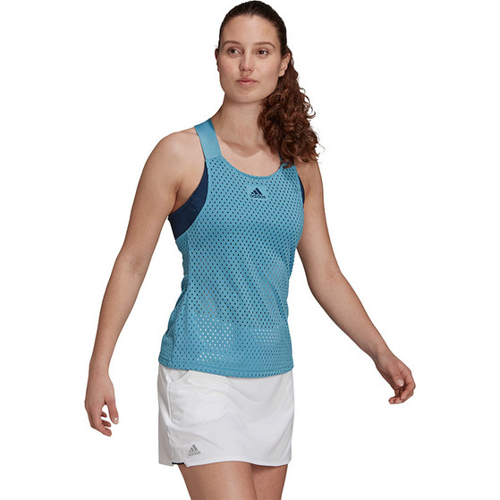 adidas Primeblue Y-Tank