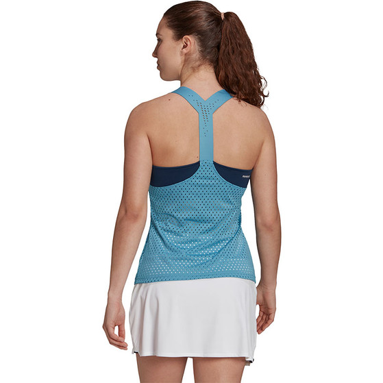 adidas Primeblue Y-Tank