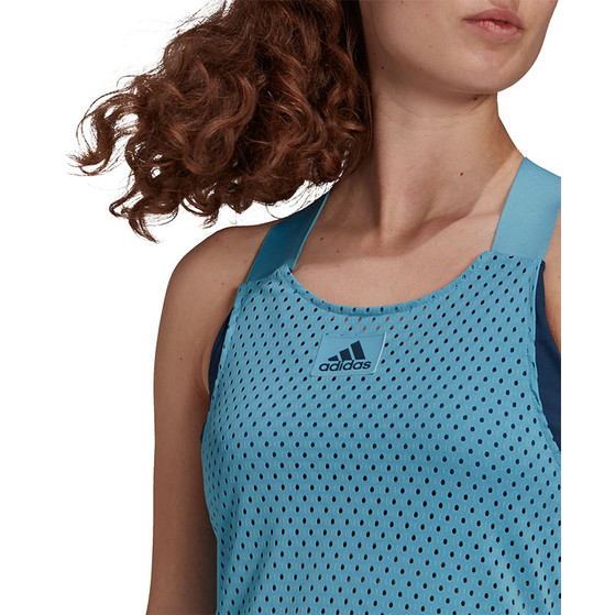 adidas Primeblue Y-Tank