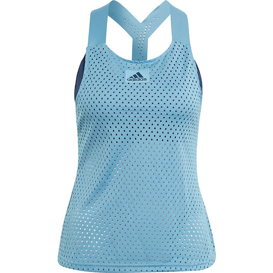 adidas Primeblue Y-Tank