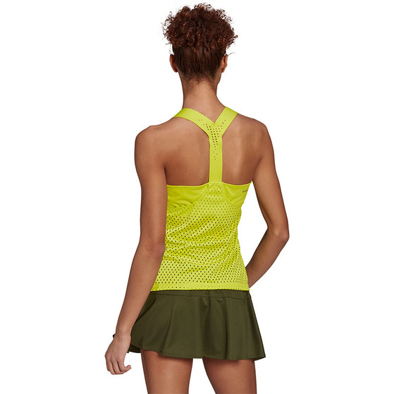 adidas Primeblue Y-Tank