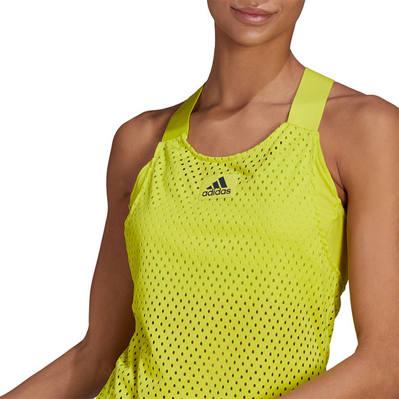 adidas Primeblue Y-Tank