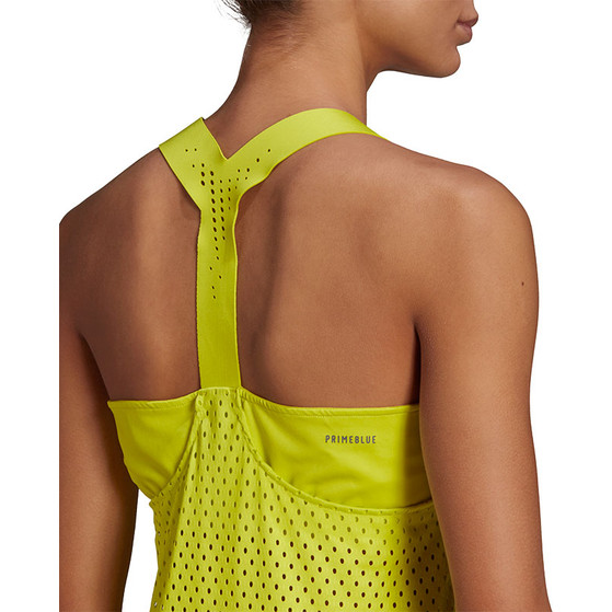 adidas Primeblue Y-Tank