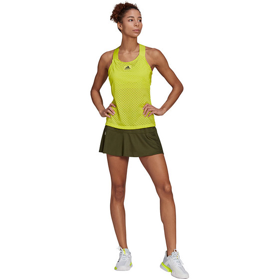 adidas Primeblue Y-Tank
