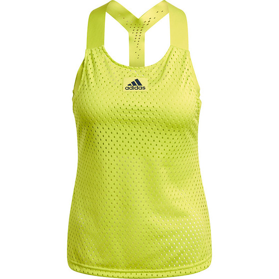 adidas Primeblue Y-Tank