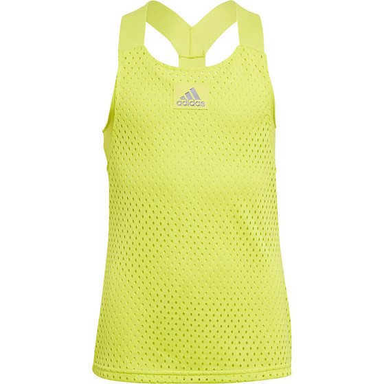 adidas Primeblue Heat Ready Y-Tank Meisjes